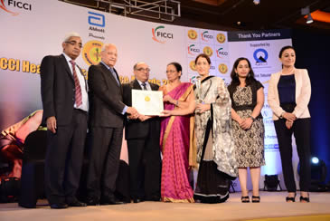 FICCI event doc