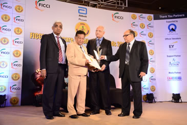 FICCI event doc