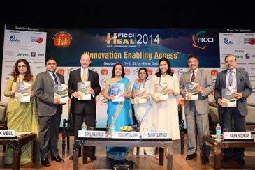 FICCI event doc