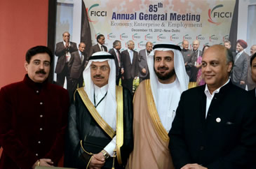 FICCI event doc