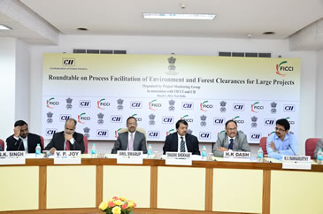 FICCI Events: