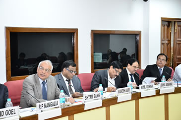 FICCI event doc