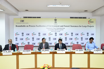 FICCI event doc