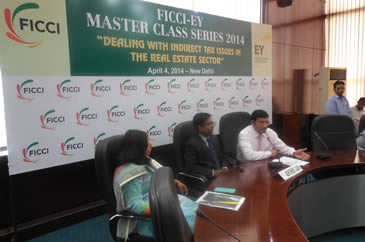 FICCI Events:  