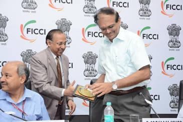 FICCI event doc