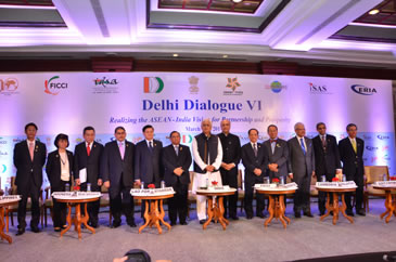 FICCI event doc