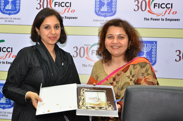 FICCI event doc