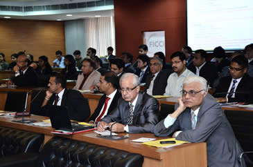 FICCI event doc