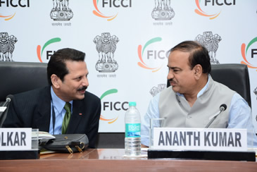 FICCI Events:  