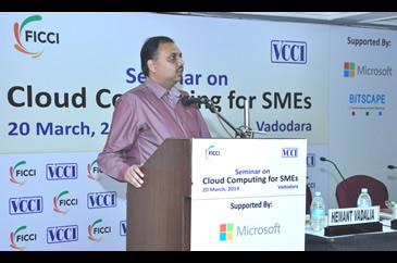 FICCI event doc