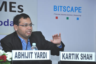 FICCI event doc