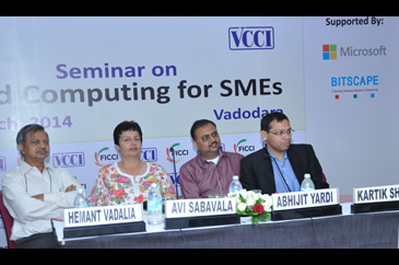 FICCI event doc