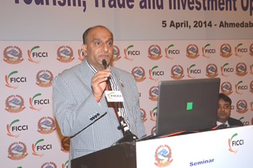 FICCI event doc