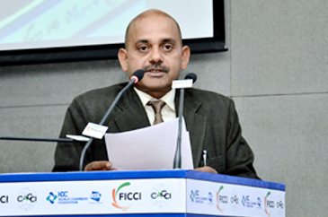 FICCI event doc