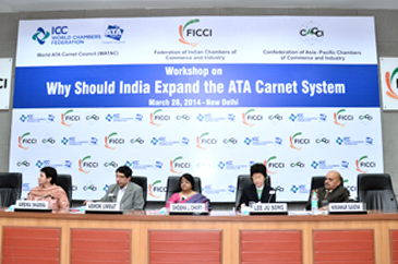 FICCI Events:  