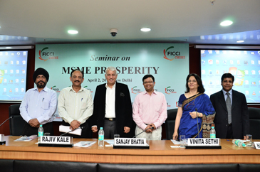 FICCI event doc