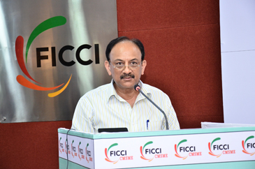 FICCI event doc