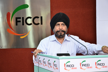 FICCI event doc