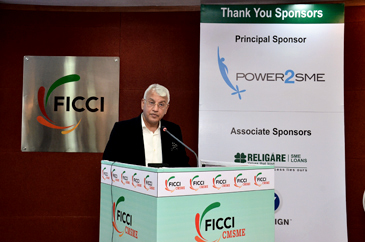 FICCI event doc