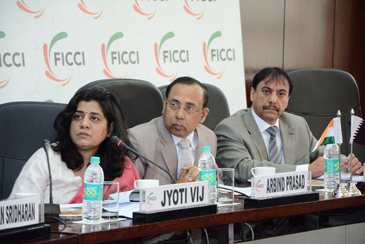 FICCI event doc