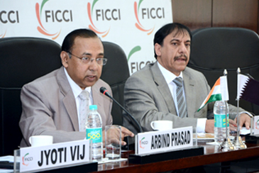 FICCI event doc