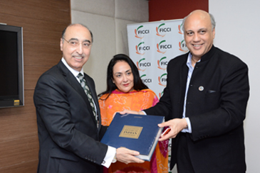 FICCI event doc