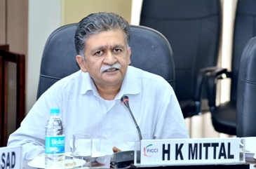 FICCI event doc