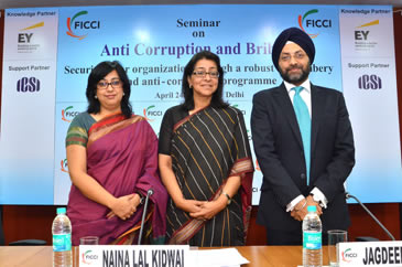 FICCI event doc