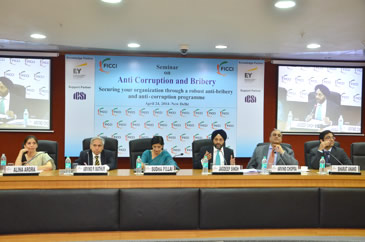 FICCI event doc