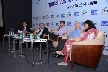 FICCI event doc