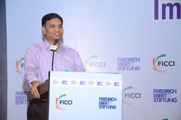 FICCI event doc