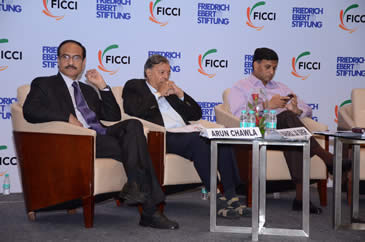 FICCI event doc