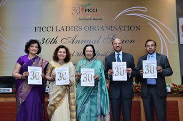 FICCI Events:  