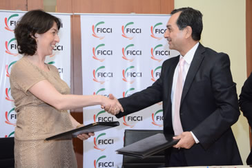 FICCI event doc