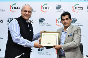 FICCI Events:  