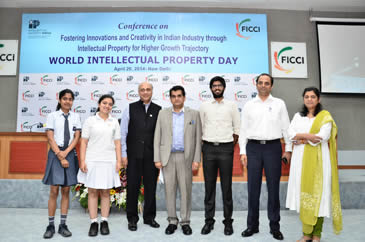 FICCI event doc