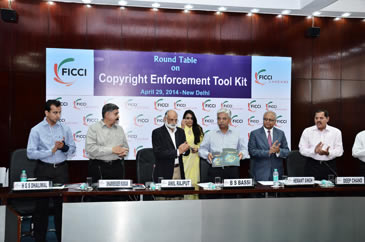 FICCI event doc