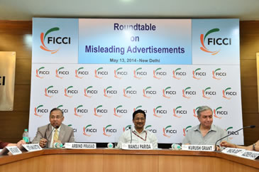 FICCI Events:  