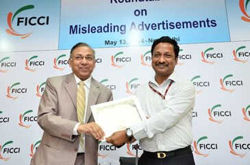 FICCI event doc