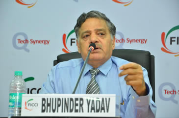 FICCI event doc