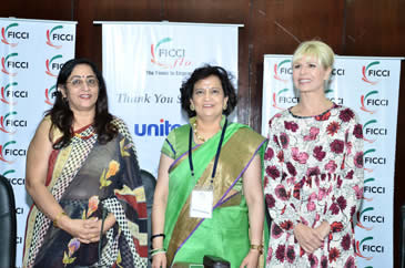 FICCI event doc