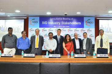 FICCI event doc