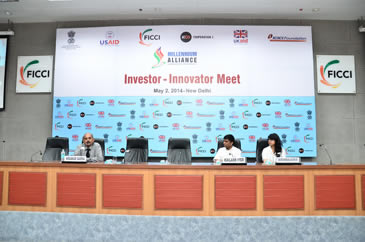 FICCI Events: