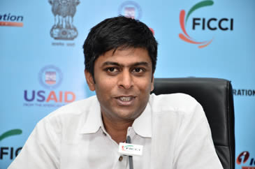 FICCI event doc