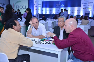 FICCI event doc