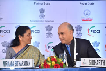 FICCI event doc