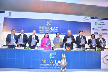 FICCI event doc