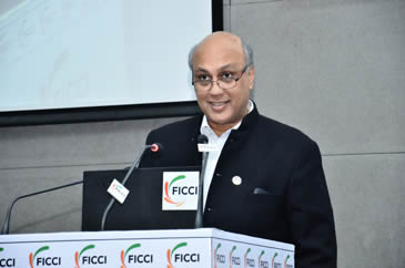 FICCI event doc