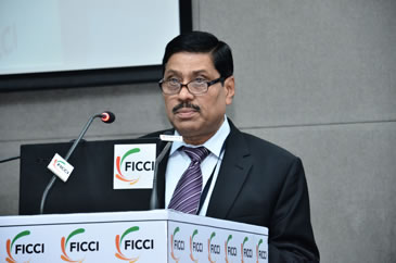 FICCI event doc