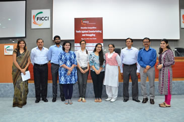 FICCI event doc